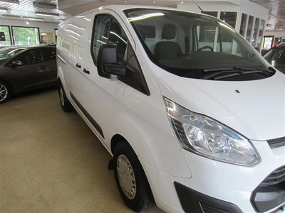 Ford Transit 2013, photo 7/24
