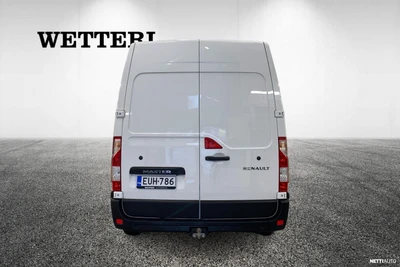 Renault Master 2022, photo 4/16