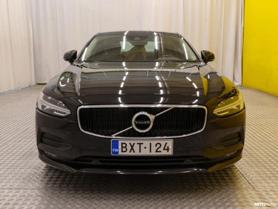Volvo S90 D3 Momentum aut 2020, photo 7/63