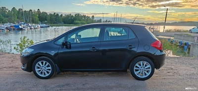 Toyota Auris 2007, kuva 6/10
