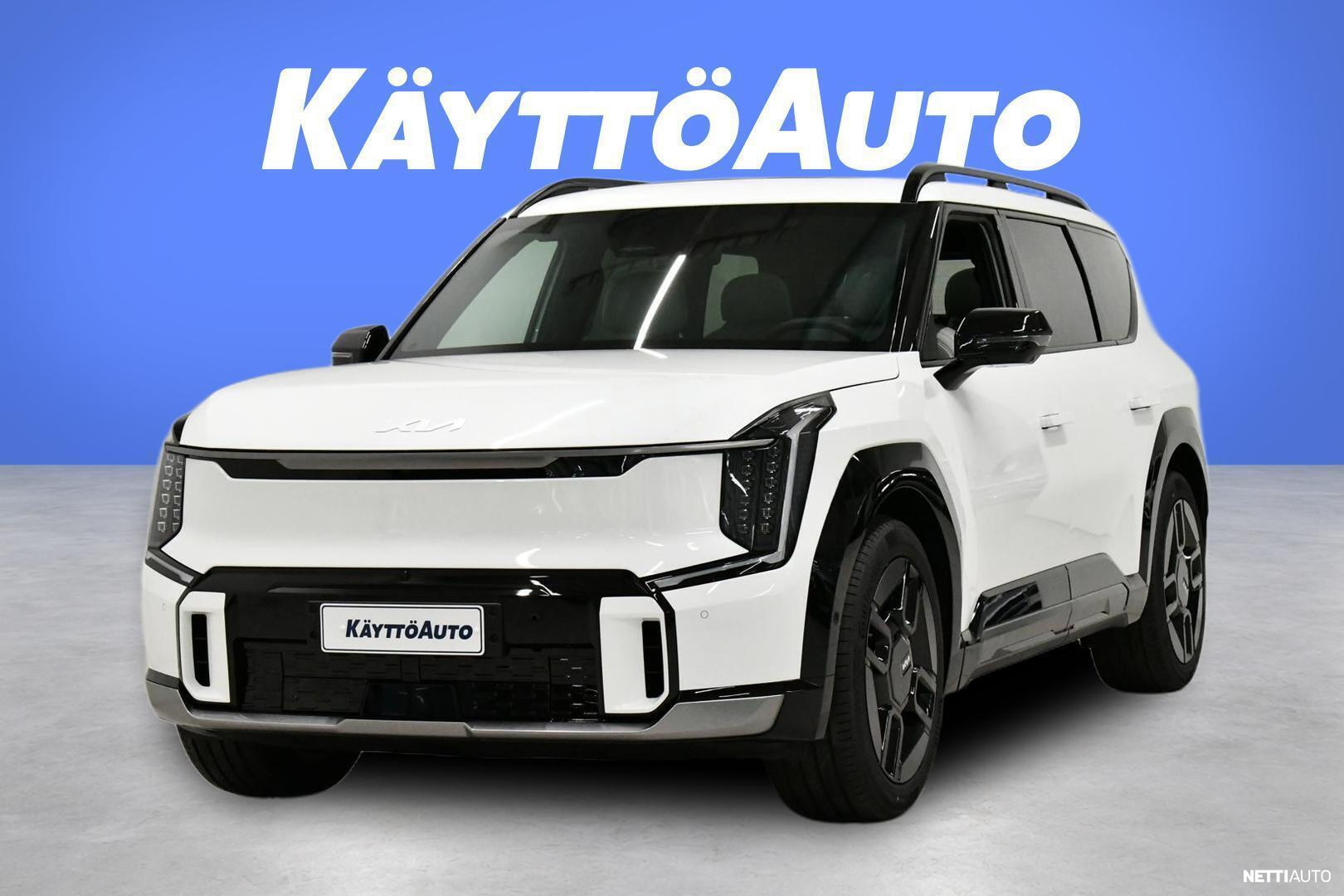 Kia EV9