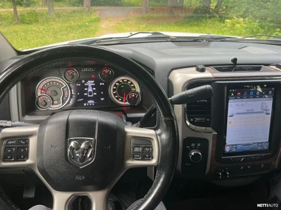 Dodge Ram 2500 2017, kuva 6/11