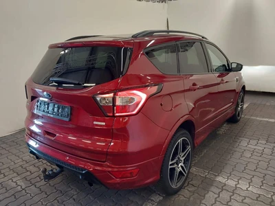 Ford Kuga 2017, photo 5/9