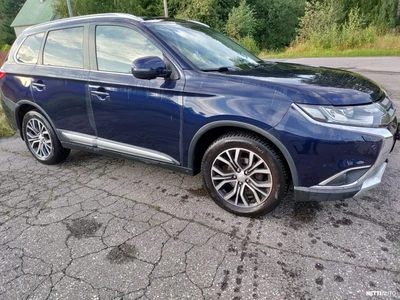 Mitsubishi Outlander 2017, kuva 3/13