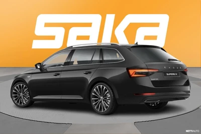 Skoda Superb 2021, kuva 2/6