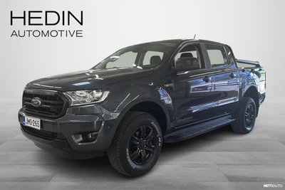 Ford Ranger 2023, photo 1/25