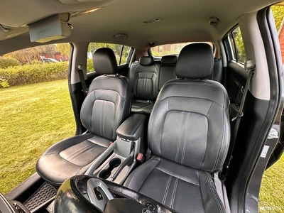 Kia Sportage 2014, kuva 7/10