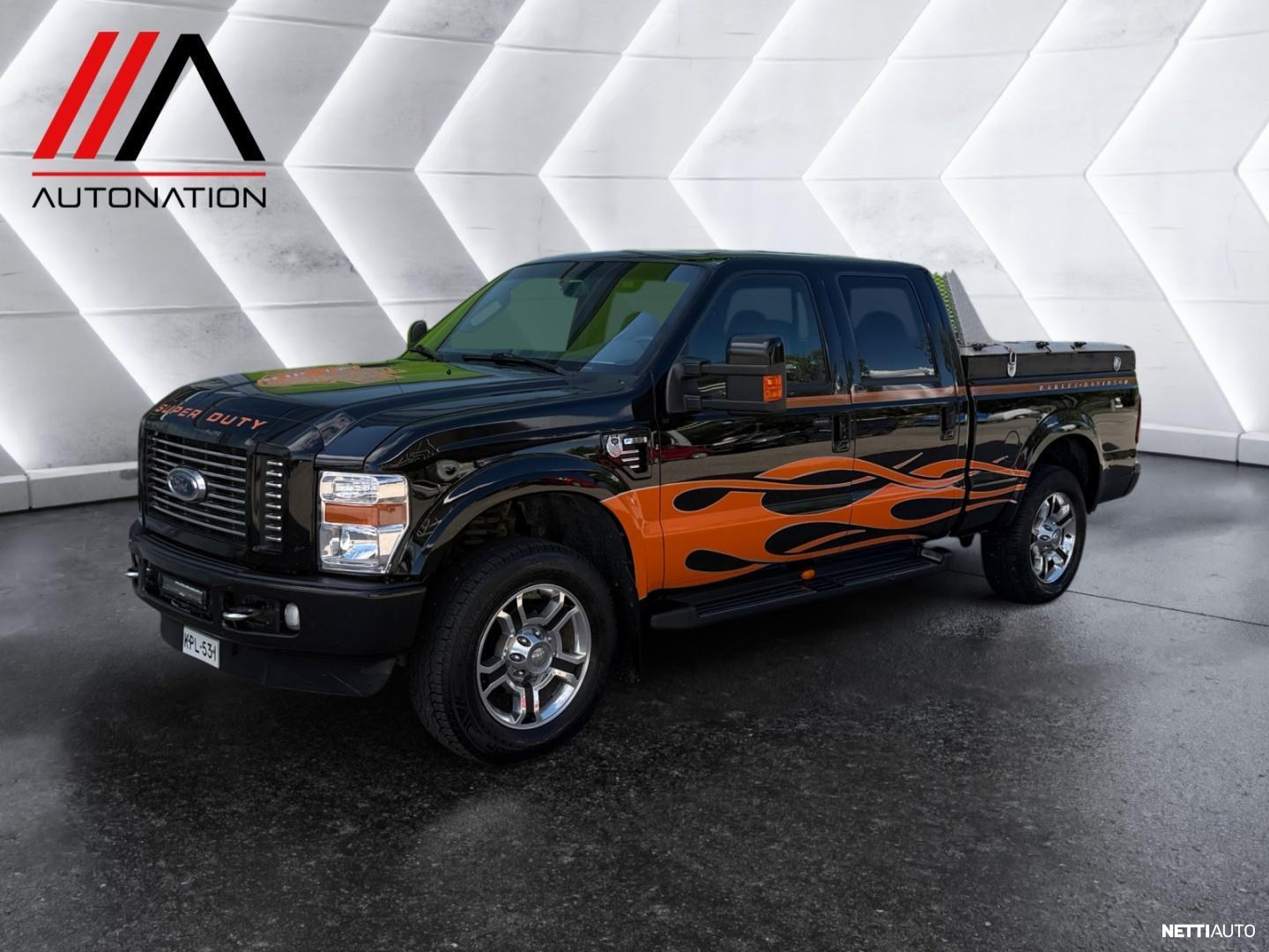 Ford F-250