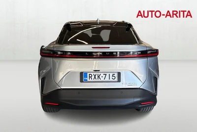 Lexus RZ 450e AWD Executive 2023, photo 4/10
