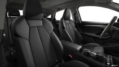 Audi Q6 e-tron 2025, kuva 7/9