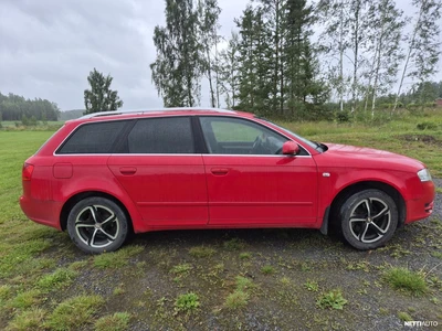 Audi A4 2007, kuva 3/19