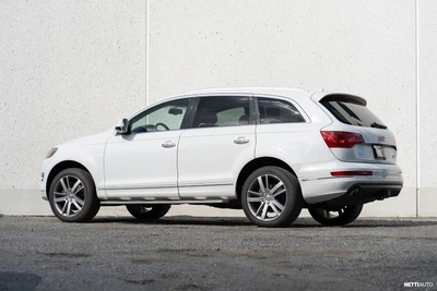 Audi Q7 Q7 3.0 TDI 2012, photo 1/28