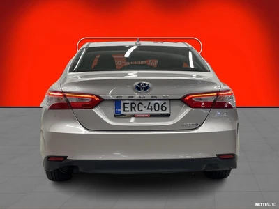 Toyota Camry 2,5 Hybrid Active 2019, kuva 7/24