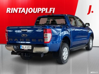Ford Ranger 2020, photo 2/25