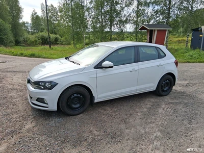 Volkswagen Polo 2019, kuva 2/10