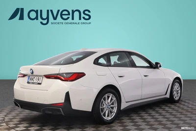 BMW i4 eDrive35-Vetokoukku 2023, kuva 4/19