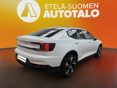 Polestar 2 2023, photo 3/24