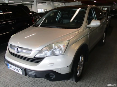 Honda CR-V 2007, kuva 1/14