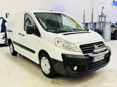 Fiat Scudo 2015, photo 3/16