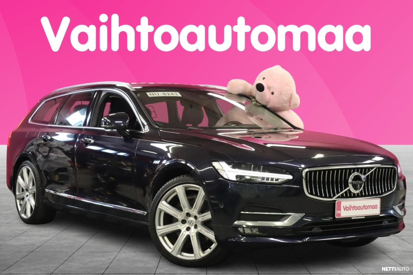 Volvo V90