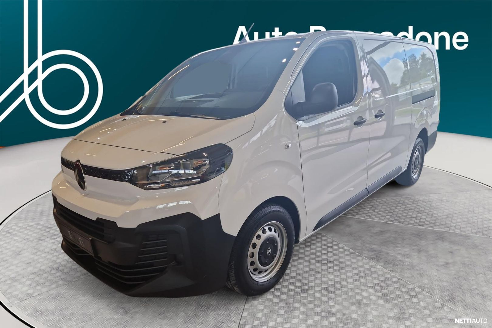 Citroen Jumpy
