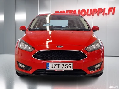 Ford Focus 2017, kuva 3/10