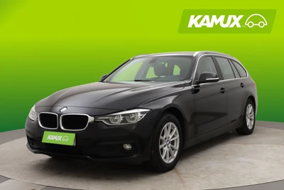 BMW 320 2016, kuva 6/51