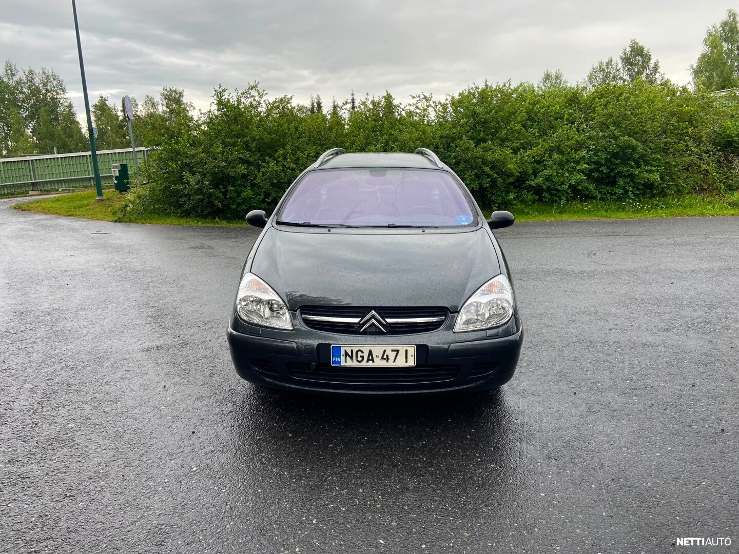 Citroen C5
