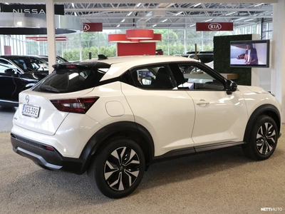 Nissan Juke 2024, kuva 3/21