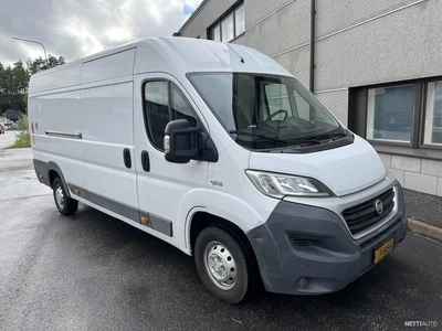 Fiat Ducato 2018, photo 2/10