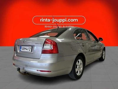 Skoda Octavia 2011, photo 3/5