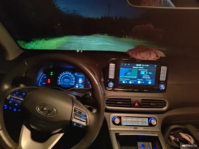 Hyundai Kona 2019, photo 2/3