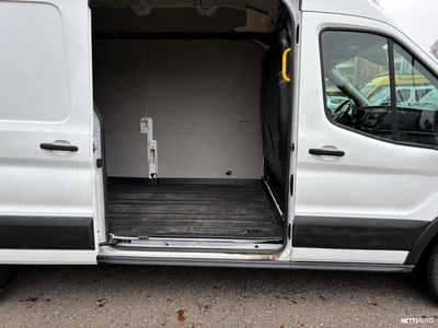 Ford Transit 2021, photo 7/10