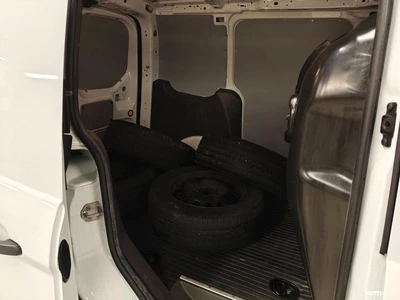 Ford Transit Connect 2020, photo 6/21