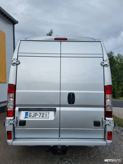 Fiat Ducato 2011, photo 7/19