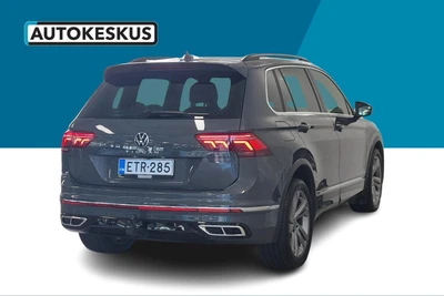 Volkswagen Tiguan 2021, kuva 6/29
