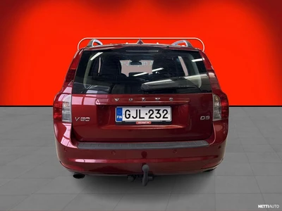 Volvo V50 D3 Momentum Business aut 2011, photo 7/36