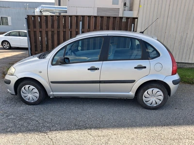 Citroen C3 2004, kuva 5/11