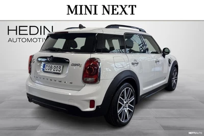 MINI Countryman Cooper SE ALL4 Maximise 2020, kuva 2/38