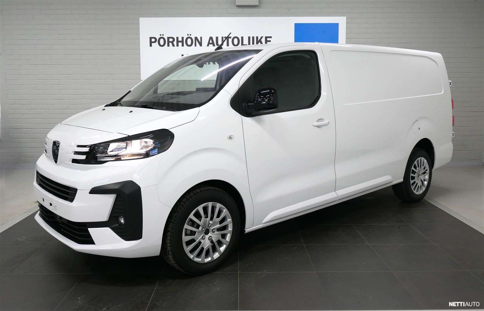 Peugeot Expert