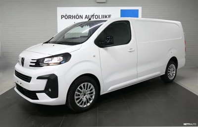 Peugeot Expert BlueHDi 145 EAT8-aut XL 2026, photo 1/15