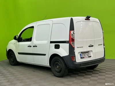 Renault Kangoo 2016, photo 6/10