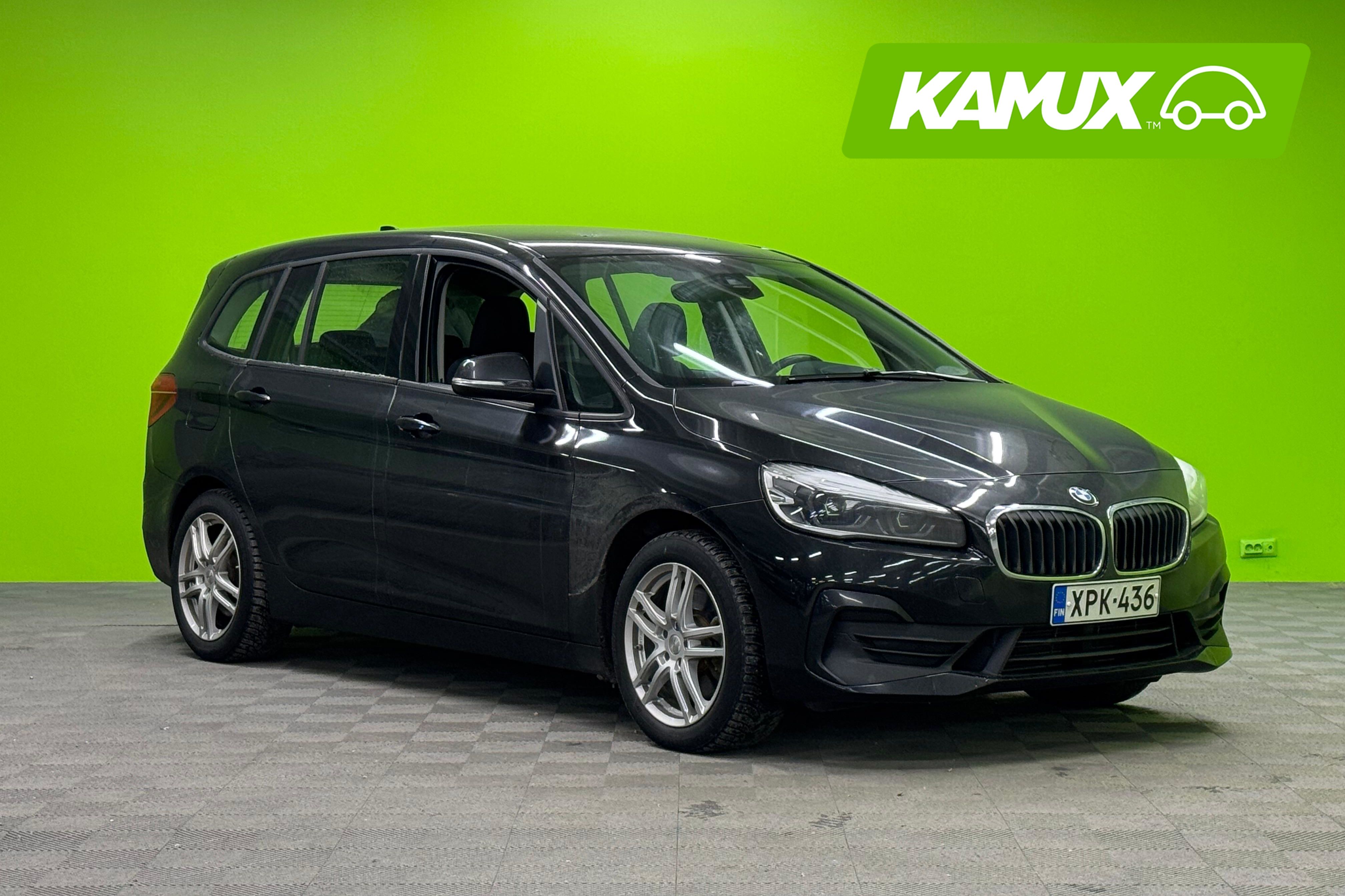 BMW 220