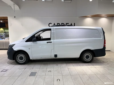 Mercedes-Benz Vito 114 CDI pitkä 2017, photo 2/21