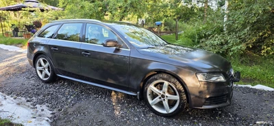 Audi A4 2008, kuva 2/12