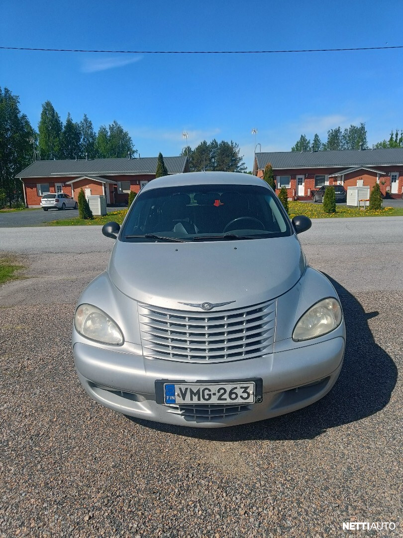 Chrysler PT Cruiser