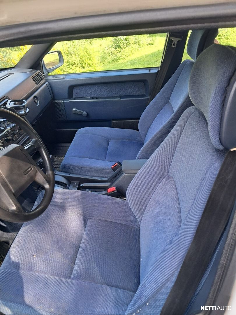 Volvo 940