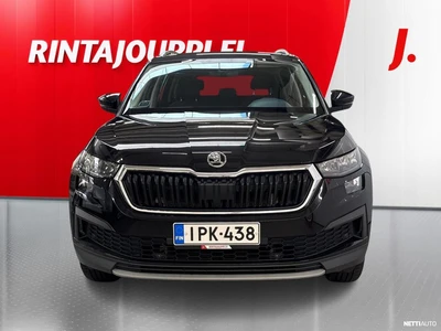 Skoda Kodiaq 2022, kuva 3/33