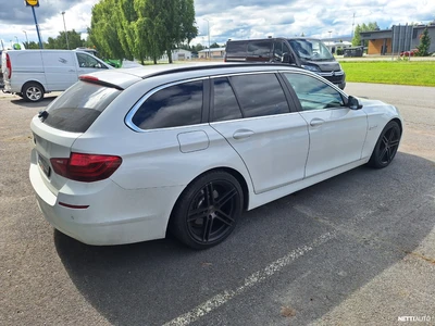 BMW 518 2014, kuva 4/11