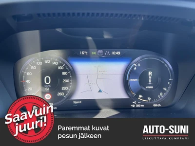 Volvo XC40 2022, photo 6/10